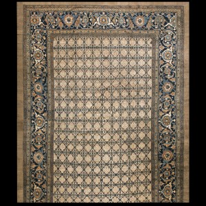 Bibikabad #40-3055
